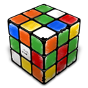 RubiksTrainer Logo